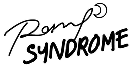 PONY SYNDROME trademark