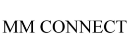 MM CONNECT trademark