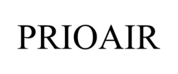 PRIOAIR trademark