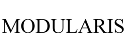 MODULARIS trademark