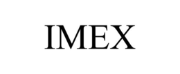 IMEX trademark