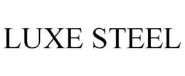 LUXE STEEL trademark