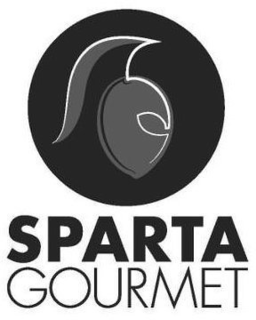 SPARTA GOURMET trademark