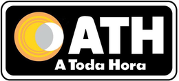 ATH A TODA HORA trademark