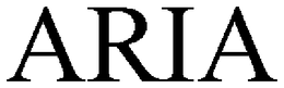 ARIA trademark