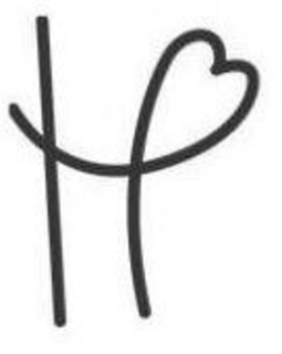 H trademark