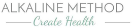 ALKALINE METHOD CREATE HEALTH trademark