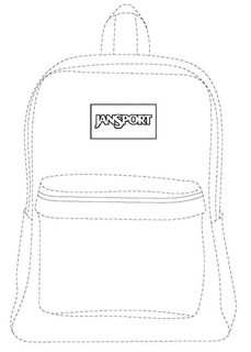 JANSPORT trademark