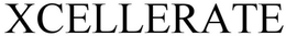 XCELLERATE trademark