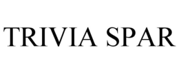 TRIVIA SPAR trademark