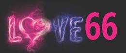 LOVE66 trademark