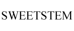 SWEETSTEM trademark