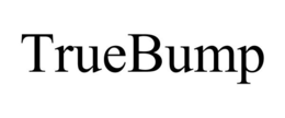 TRUEBUMP trademark
