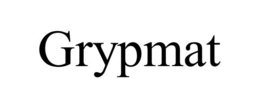 GRYPMAT trademark