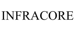 INFRACORE trademark