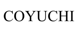COYUCHI trademark