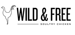 WILD & FREE SOULTRY CHICKEN trademark