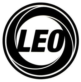 LEO trademark