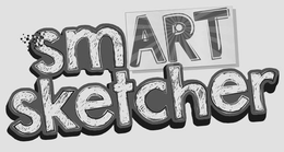 SMART SKETCHER trademark