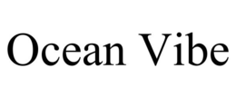 OCEAN VIBE trademark