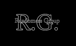RANDOMESS GROUP R.G. trademark