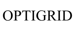 OPTIGRID trademark