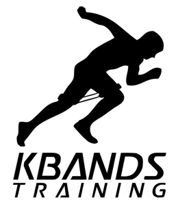 KBANDS TRAINING trademark