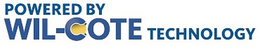 POWERED BY WIL-COTE TECHNOLOGY trademark