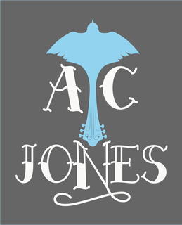 AC JONES trademark
