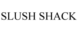 SLUSH SHACK trademark