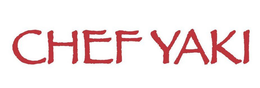 CHEF YAKI trademark