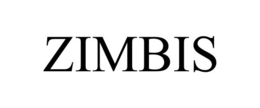 ZIMBIS trademark