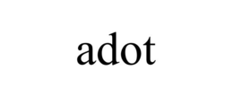 ADOT trademark