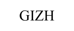 GIZH trademark