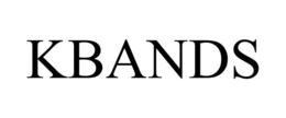 KBANDS trademark