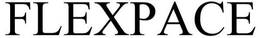 FLEXPACE trademark