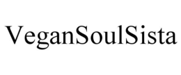 VEGANSOULSISTA trademark