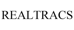 REALTRACS trademark