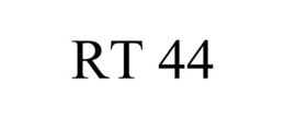 RT 44 trademark