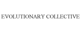 EVOLUTIONARY COLLECTIVE trademark
