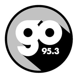 GO 95.3 trademark