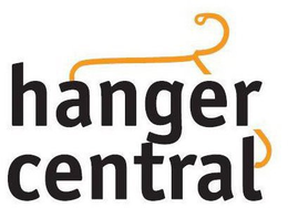HANGER CENTRAL trademark