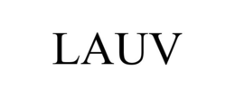 LAUV trademark