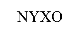 NYXO trademark