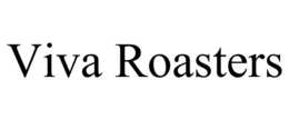 VIVA ROASTERS trademark