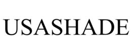 USASHADE trademark