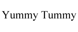 YUMMY TUMMY trademark