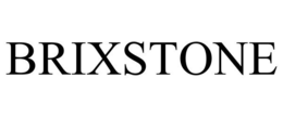 BRIXSTONE trademark