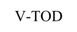 V-TOD trademark