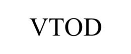 VTOD trademark